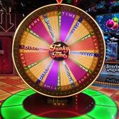 Cartão do jogo Fortune Tiger